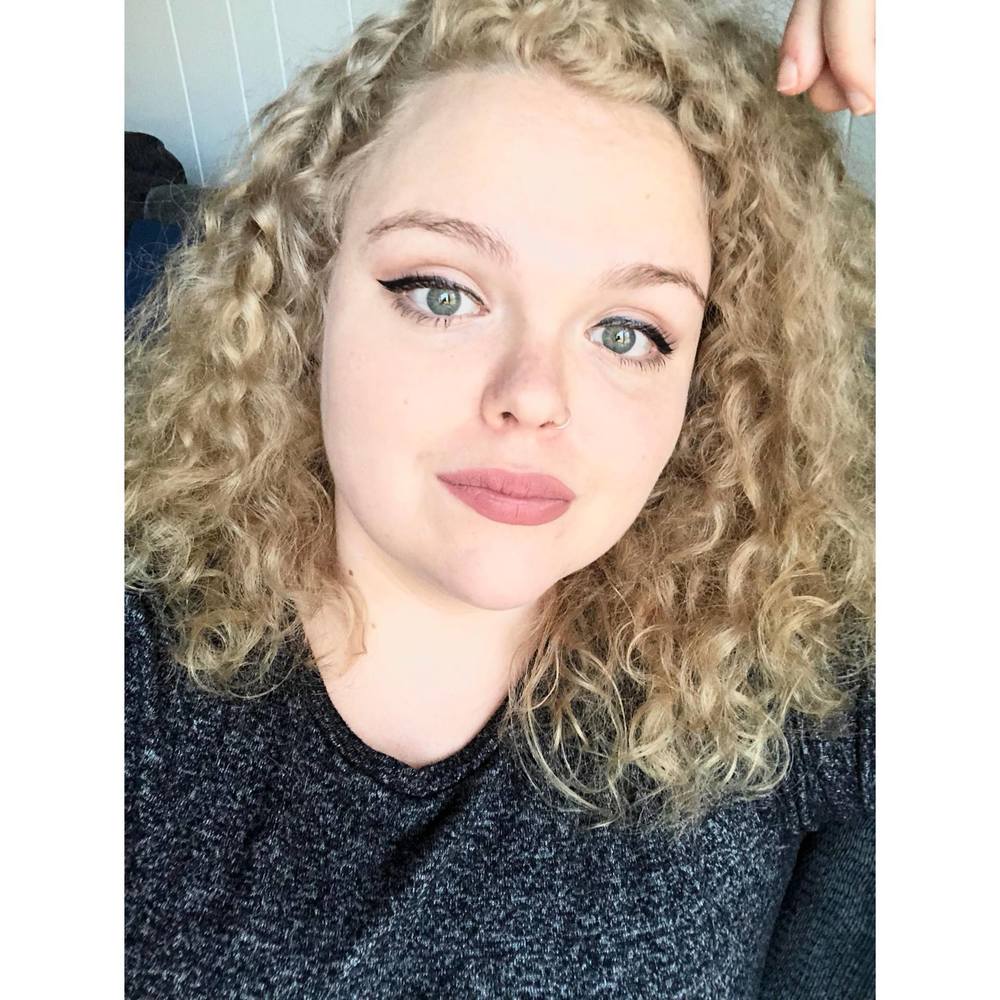 Meet your Posher, Rachel